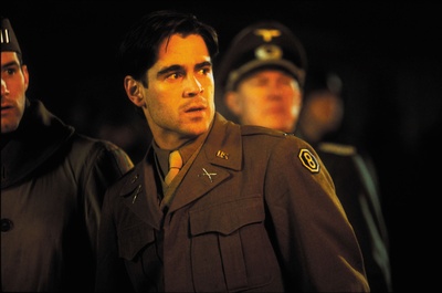 哈特的战争剧照的剧照