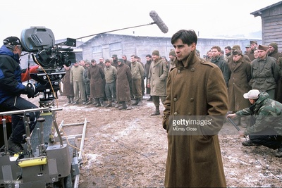 哈特的战争剧照的剧照