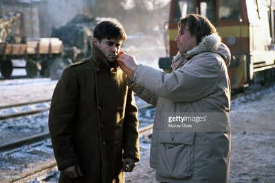 哈特的战争剧照的剧照