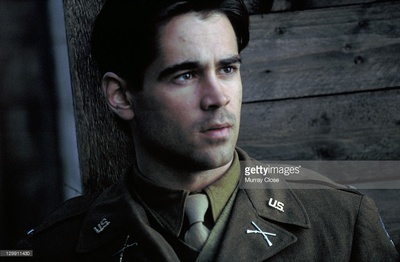 哈特的战争剧照的剧照