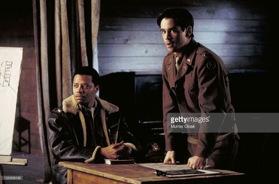 哈特的战争剧照的剧照