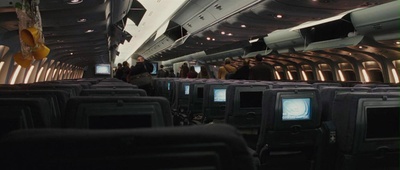 空中危机剧照的剧照