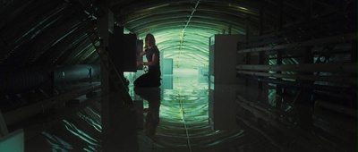 空中危机剧照的剧照