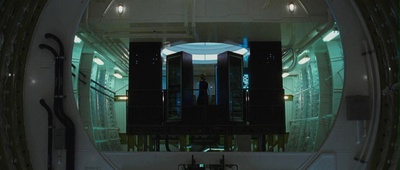 空中危机剧照的剧照