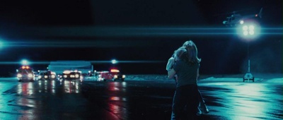 空中危机剧照的剧照