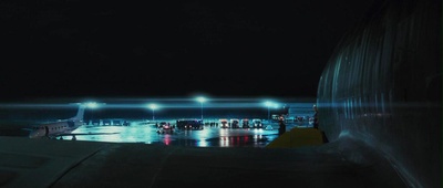 空中危机剧照的剧照