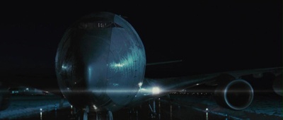 空中危机剧照的剧照