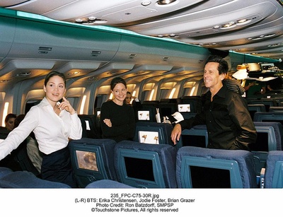 空中危机剧照的剧照