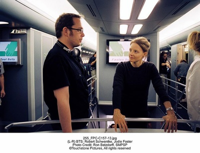 空中危机剧照的剧照