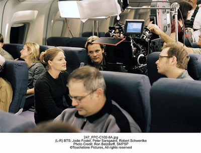 空中危机剧照的剧照