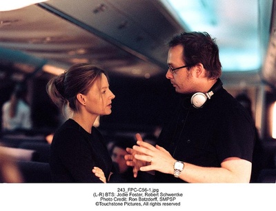 空中危机剧照的剧照