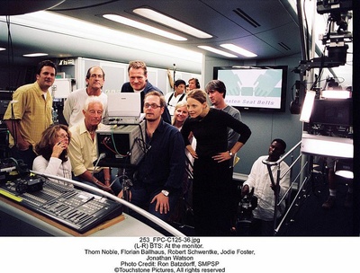 空中危机剧照的剧照