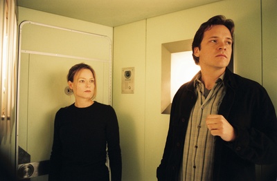 空中危机剧照的剧照