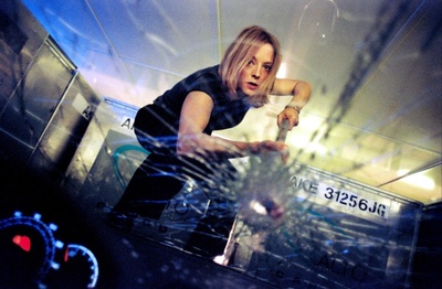 空中危机剧照的剧照