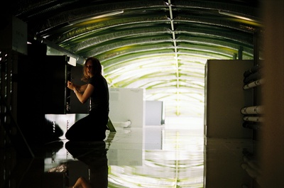 空中危机剧照的剧照