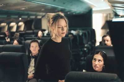 空中危机剧照的剧照