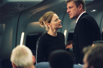 空中危机剧照的剧照