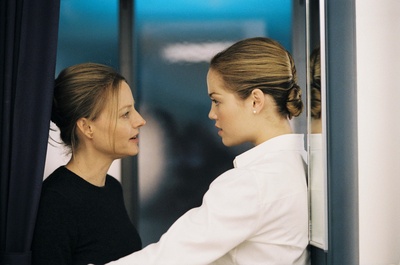 空中危机剧照的剧照