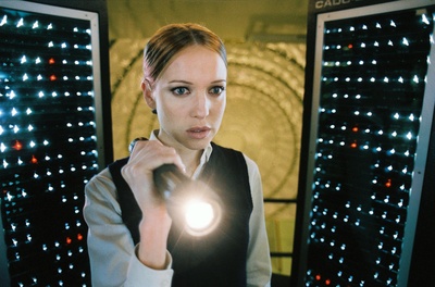 空中危机剧照的剧照