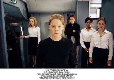 空中危机剧照的剧照