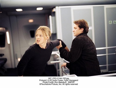 空中危机剧照的剧照