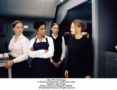 空中危机剧照的剧照