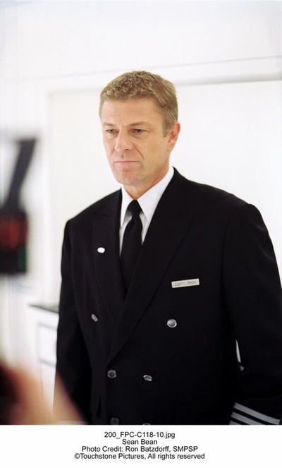 空中危机剧照的剧照