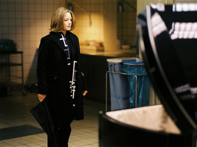 空中危机剧照的剧照