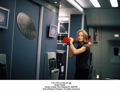 空中危机剧照的剧照