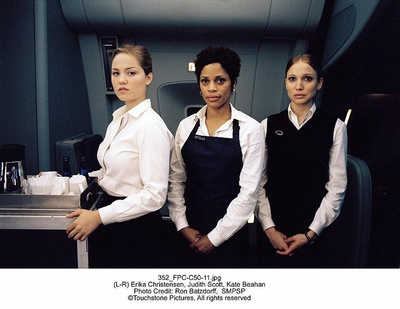 空中危机剧照的剧照