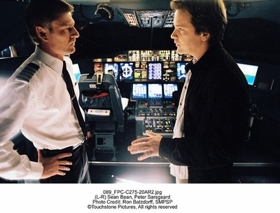 空中危机剧照的剧照