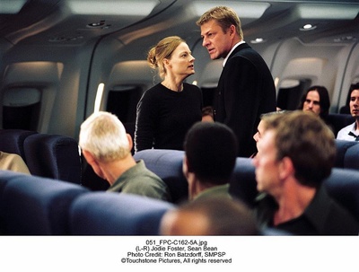 空中危机剧照的剧照