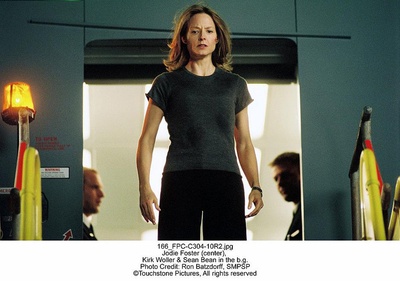 空中危机剧照的剧照