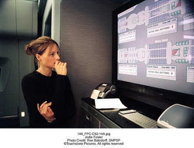 空中危机剧照的剧照