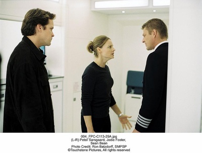 空中危机剧照的剧照