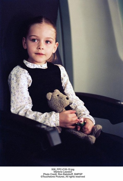 空中危机剧照的剧照