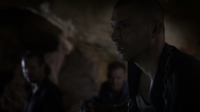 孤岛鲨魂剧照的剧照