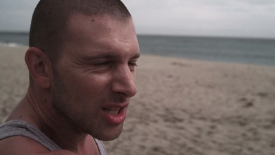 孤岛鲨魂剧照的剧照