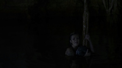 孤岛鲨魂剧照的剧照