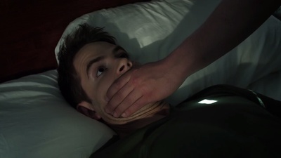 孤岛鲨魂剧照的剧照