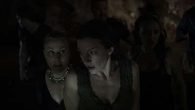 孤岛鲨魂剧照的剧照