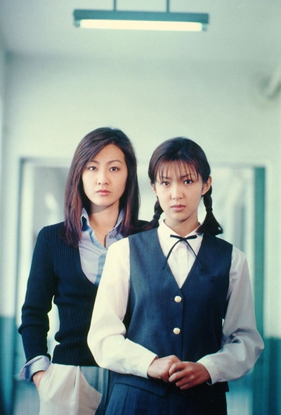 女高怪谈1：死亡教室剧照的剧照