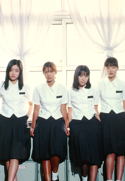 女高怪谈1：死亡教室剧照的剧照