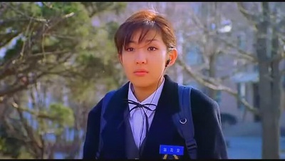 女高怪谈1：死亡教室剧照的剧照