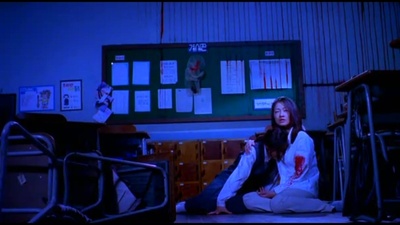 女高怪谈1：死亡教室剧照的剧照