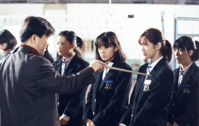 女高怪谈1：死亡教室剧照的剧照