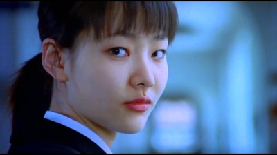 女高怪谈1：死亡教室剧照的剧照