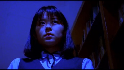 女高怪谈1：死亡教室剧照的剧照