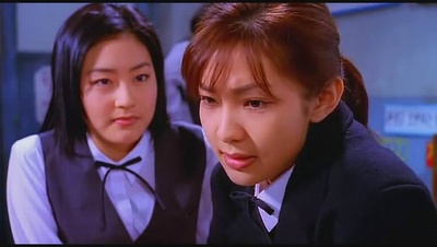 女高怪谈1：死亡教室剧照的剧照