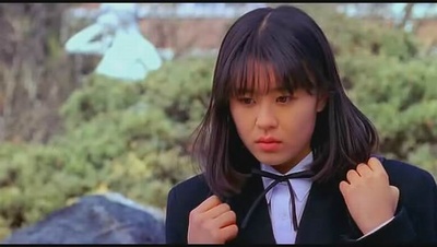 女高怪谈1：死亡教室剧照的剧照